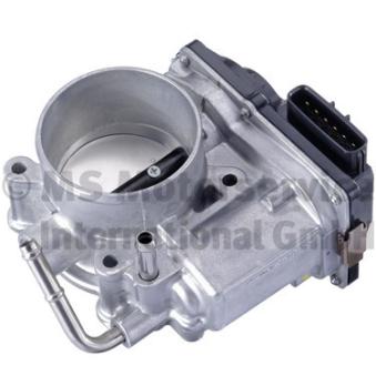 Corps papillon PIERBURG 7.09461.03.0