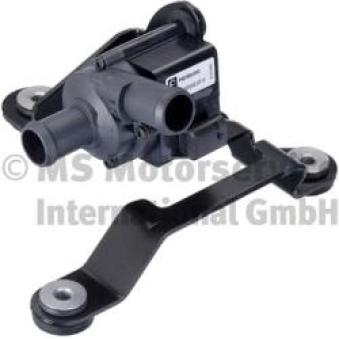 Pompe à eau additionnelle PIERBURG 7.10103.07.0