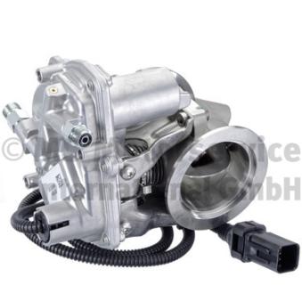 Clapet de gaz d'échappement PIERBURG 7.05447.08.0