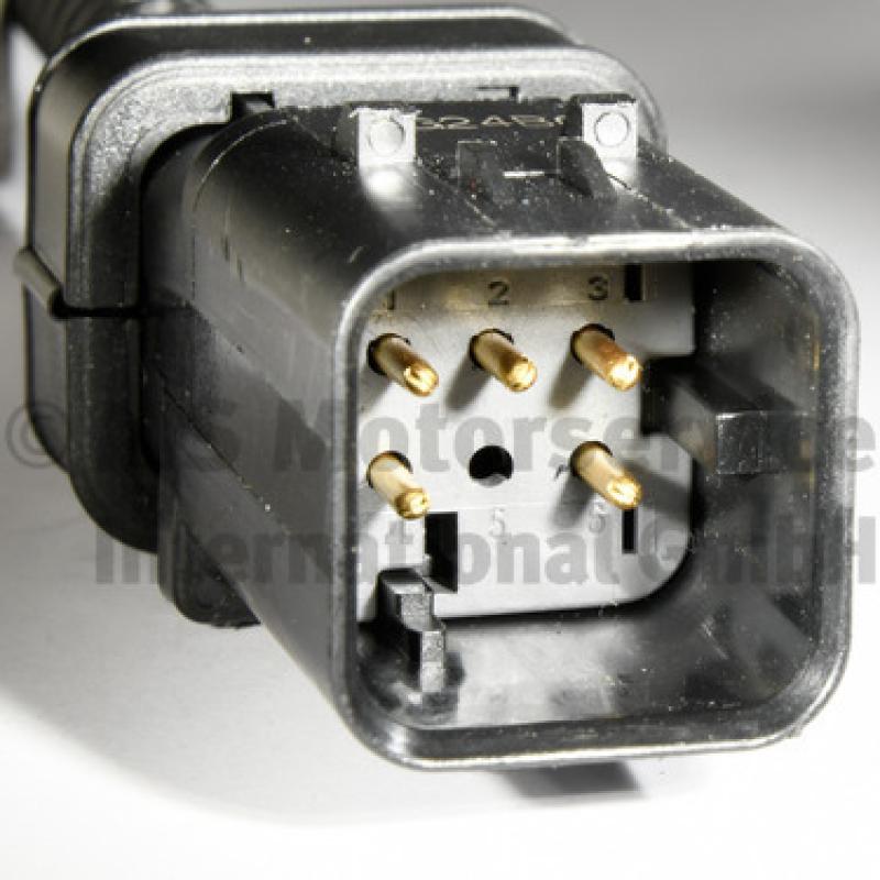 Clapet de gaz d'échappement PIERBURG 7.05447.08.0 - Visuel 1