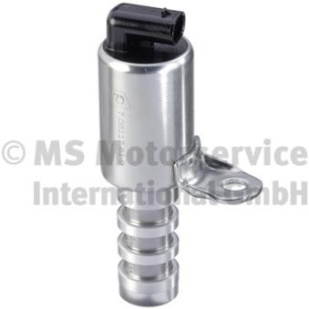 Valve de commande, réglage d'arbres à came PIERBURG 7.06117.61.0