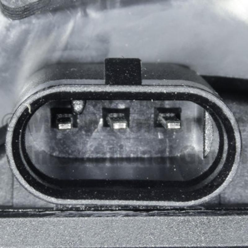 Pompe à eau auxiliaire (circuit d'eau de refroidiss) PIERBURG 7.06740.16.0 - Visuel 1