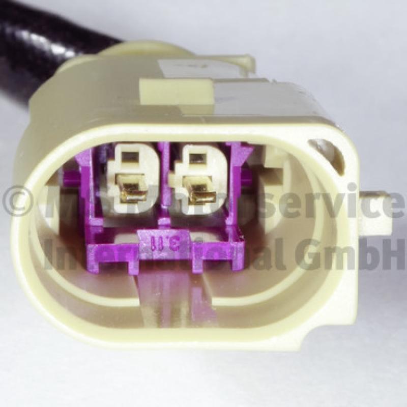 Capteur, température des gaz PIERBURG 7.12196.34.0 - Visuel 1