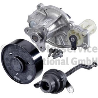 Pompe à eau, refroidissement du moteur PIERBURG 7.10942.24.0