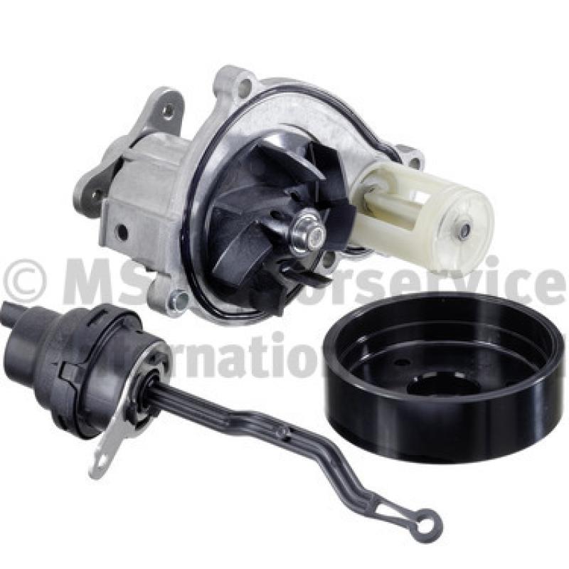 Pompe à eau, refroidissement du moteur PIERBURG 7.10942.24.0 - Visuel 1