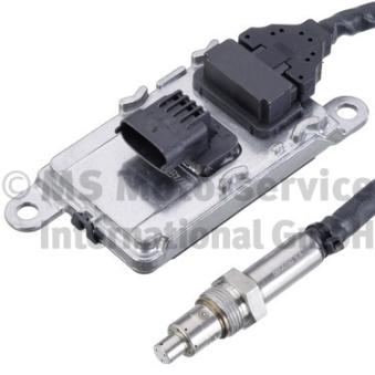 Capteur NOx, Catalyseur NOx PIERBURG 7.14350.10.0