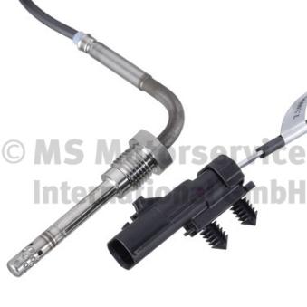 Capteur, température des gaz PIERBURG 7.14608.21.0