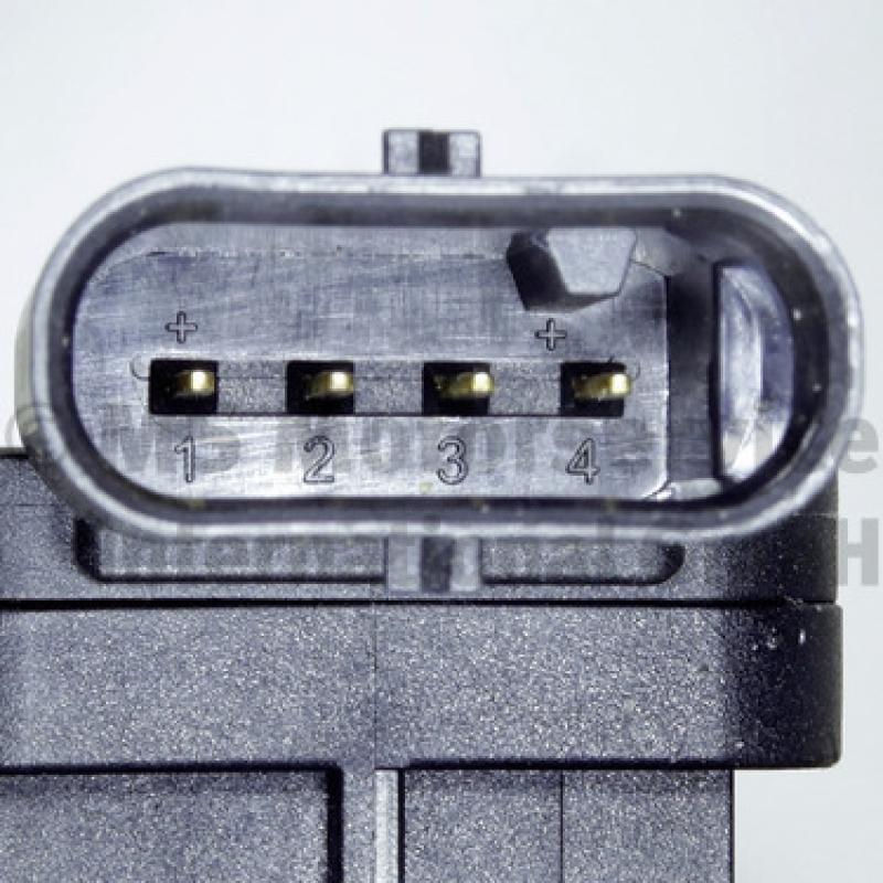 Débitmètre de masse d'air PIERBURG 7.14490.02.0 - Visuel 2