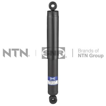 Jeu de 2 amortisseurs avant SNR SA64111.02