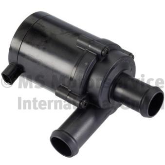 Pompe de circulation d'eau, chauffage auxiliaire PIERBURG 7.02671.51.0