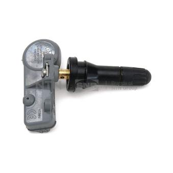 Capteur de roue, syst de controle de pression des pneus SNR TPMS152.04