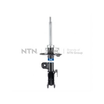 Jeu de 2 amortisseurs avant SNR SA66940.05L