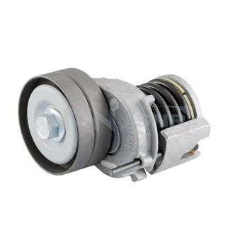 Poulie-tendeur, courroie trapézoïdale à nervures SNR GA357.50