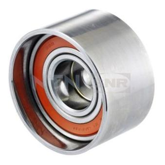 Poulie renvoi/transmission, courroie de distribution SNR GE381.01