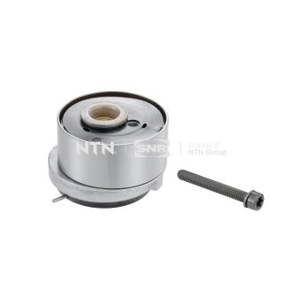 Poulie-tendeur, courroie crantée SNR GT353.32