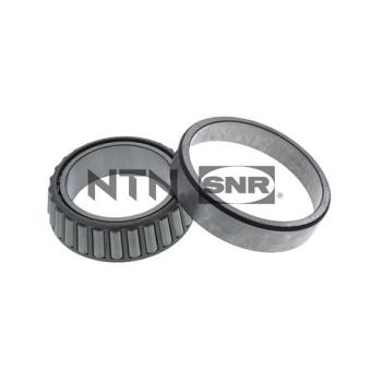 Roulement de roue SNR HDB008