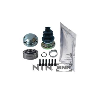 Jeu de joints, arbre de transmission avant  SNR IJK54.006