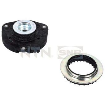 Kit de réparation, coupelle de suspension avant  SNR KB657.14