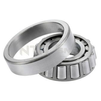 Roulement de roue SNR