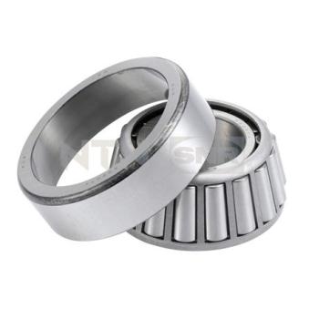 Roulement de roue SNR