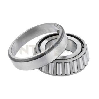 Roulement de roue SNR HDB147