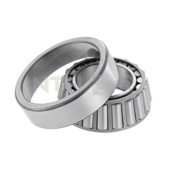 Roulement de roue SNR HDB096