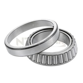 Roulement de roue SNR HDB086