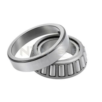 Roulement de roue arrière SNR HDB032