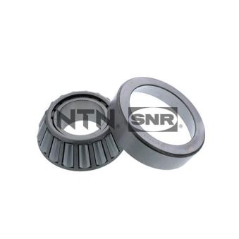 Suspension, boîte de vitesse manuelle SNR HDT011