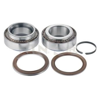 Roulement de roue SNR