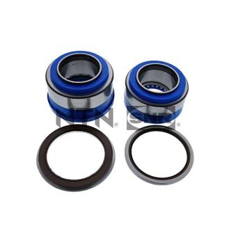 Roulement de roue SNR