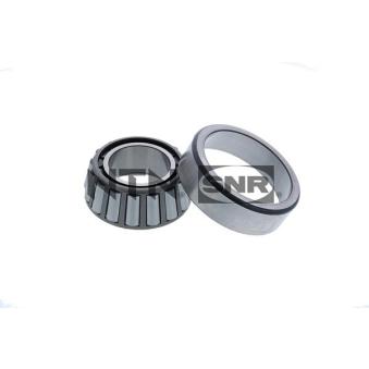Roulement de roue SNR