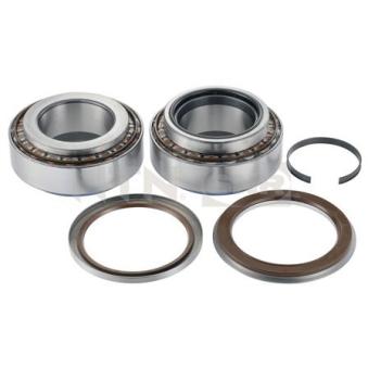 Roulement de roue SNR