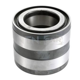 Roulement de roue SNR