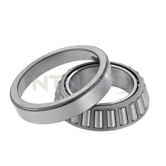 Roulement de roue SNR HDB167