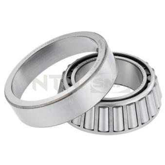 Roulement de roue SNR HDB195