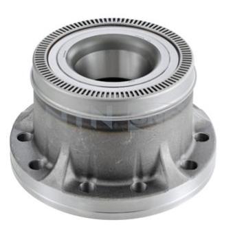 Roulement de roue SNR