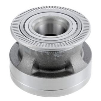Roulement de roue SNR HDS002