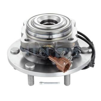 Roulement de roue avant SNR