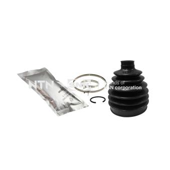 Joint-soufflet, arbre de commande SNR OBK51.016