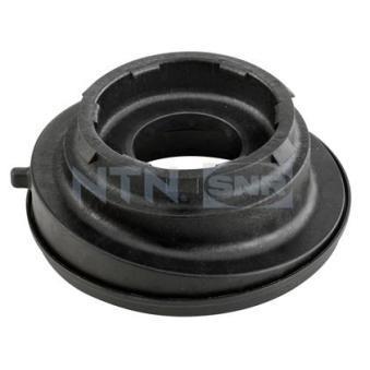 Roulement, coupelle de suspension SNR M252.11