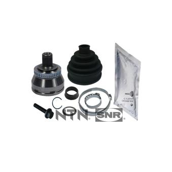 Jeu de joints, arbre de transmission avant  SNR OJK54.001