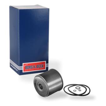 Filtre à carburant BORG & BECK BFF8102