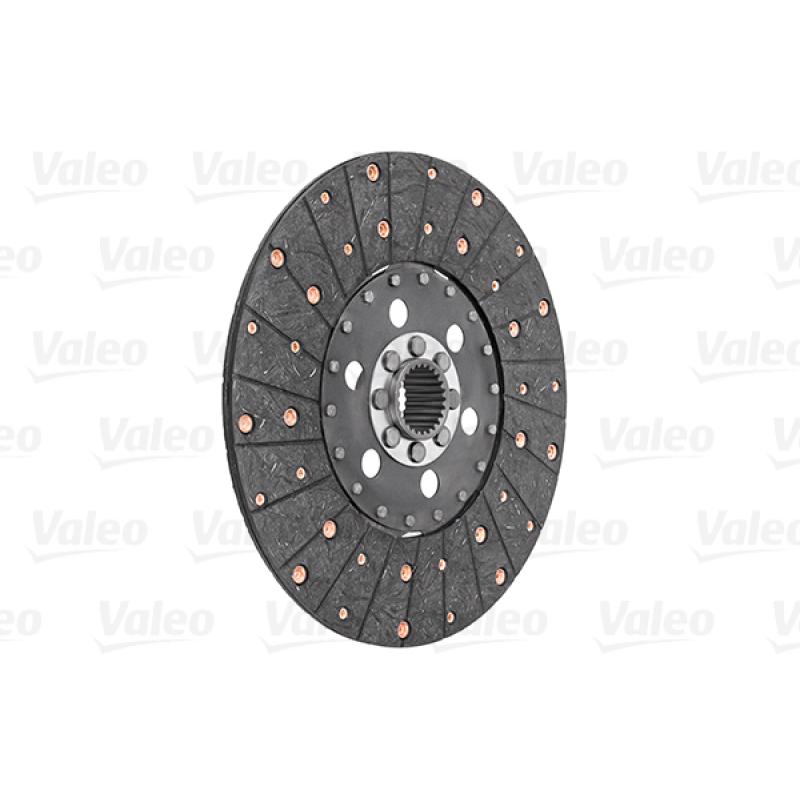 Disque d'embrayage VALEO 279655 - Visuel 1