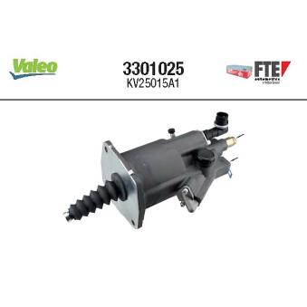 Servo-débrayeur VALEO 3301025