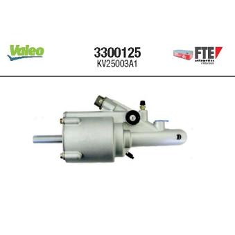 Servo-débrayeur VALEO 3300125