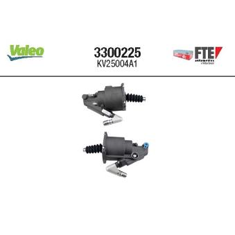 Servo-débrayeur VALEO 3300225