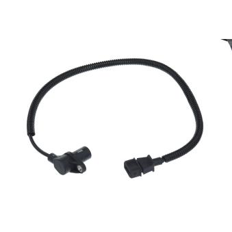 Capteur d'angle, vilebrequin VALEO 366744