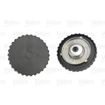 Bouchon, réservoir de carburant VALEO 247721