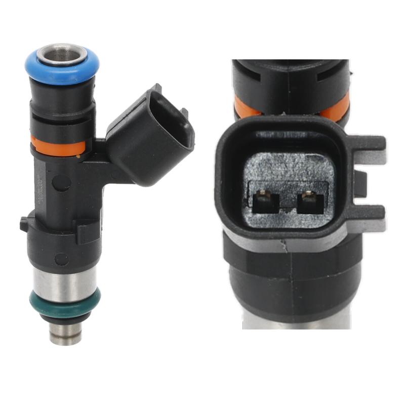 Injecteur VALEO 348354 - Visuel 2